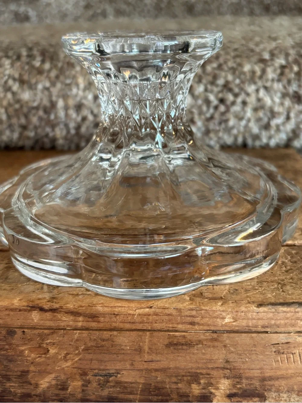 N/A elegant clear